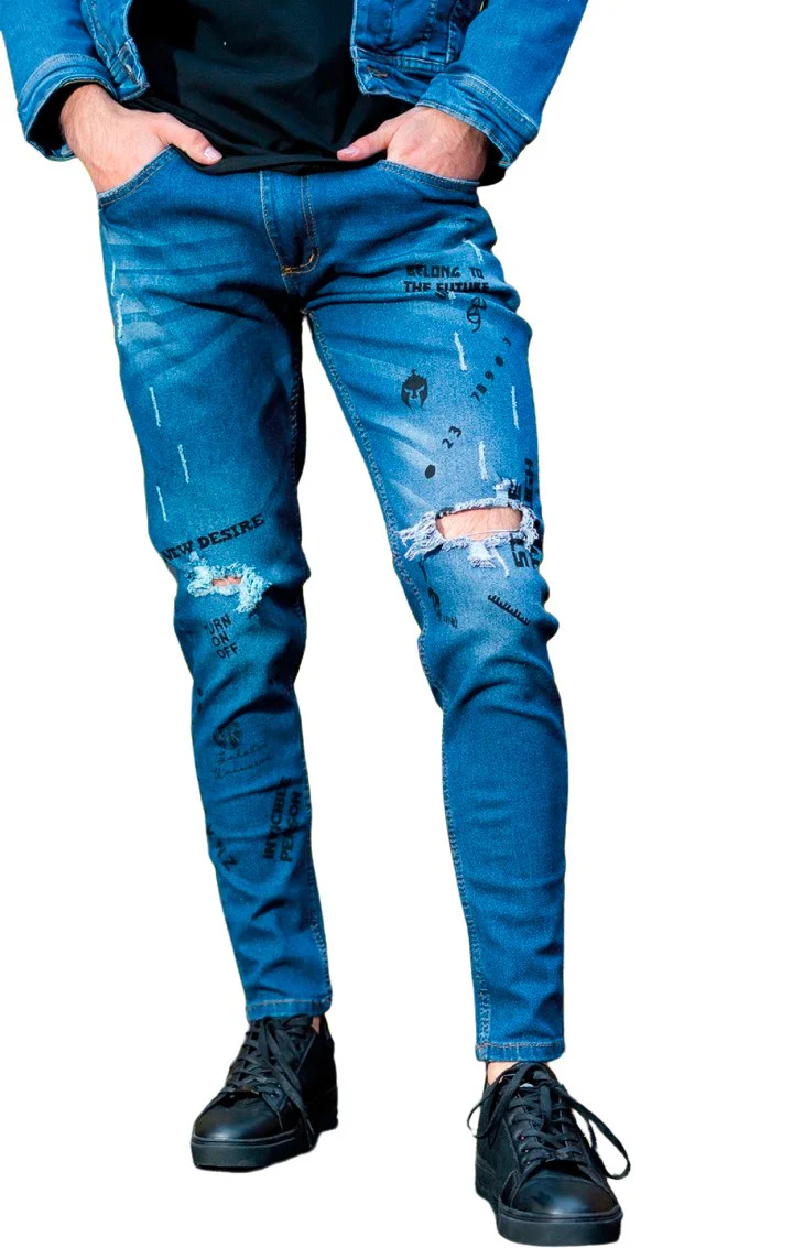 Jean 080