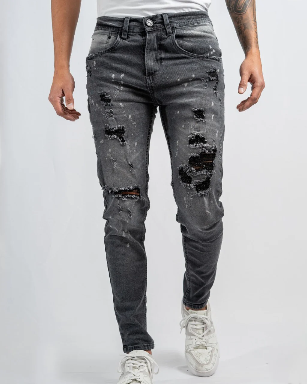 Jean 085