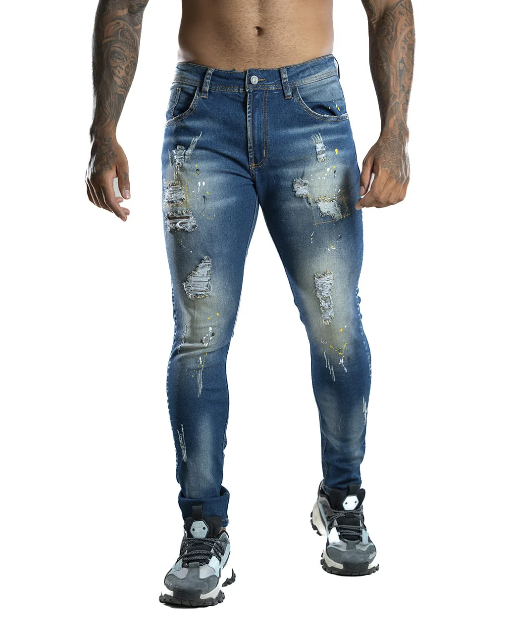 Jean 088