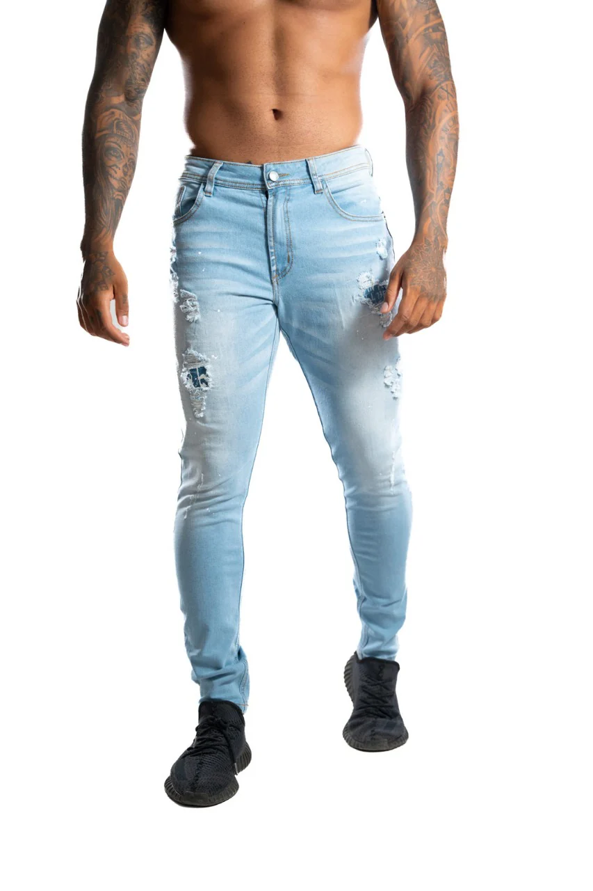 Jean 090