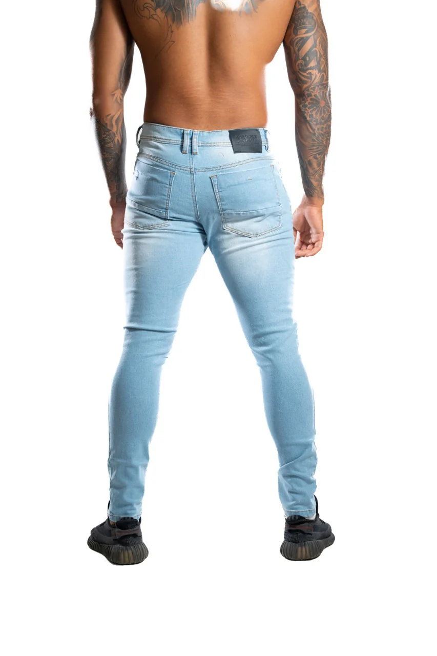Jean 090 - Image 2