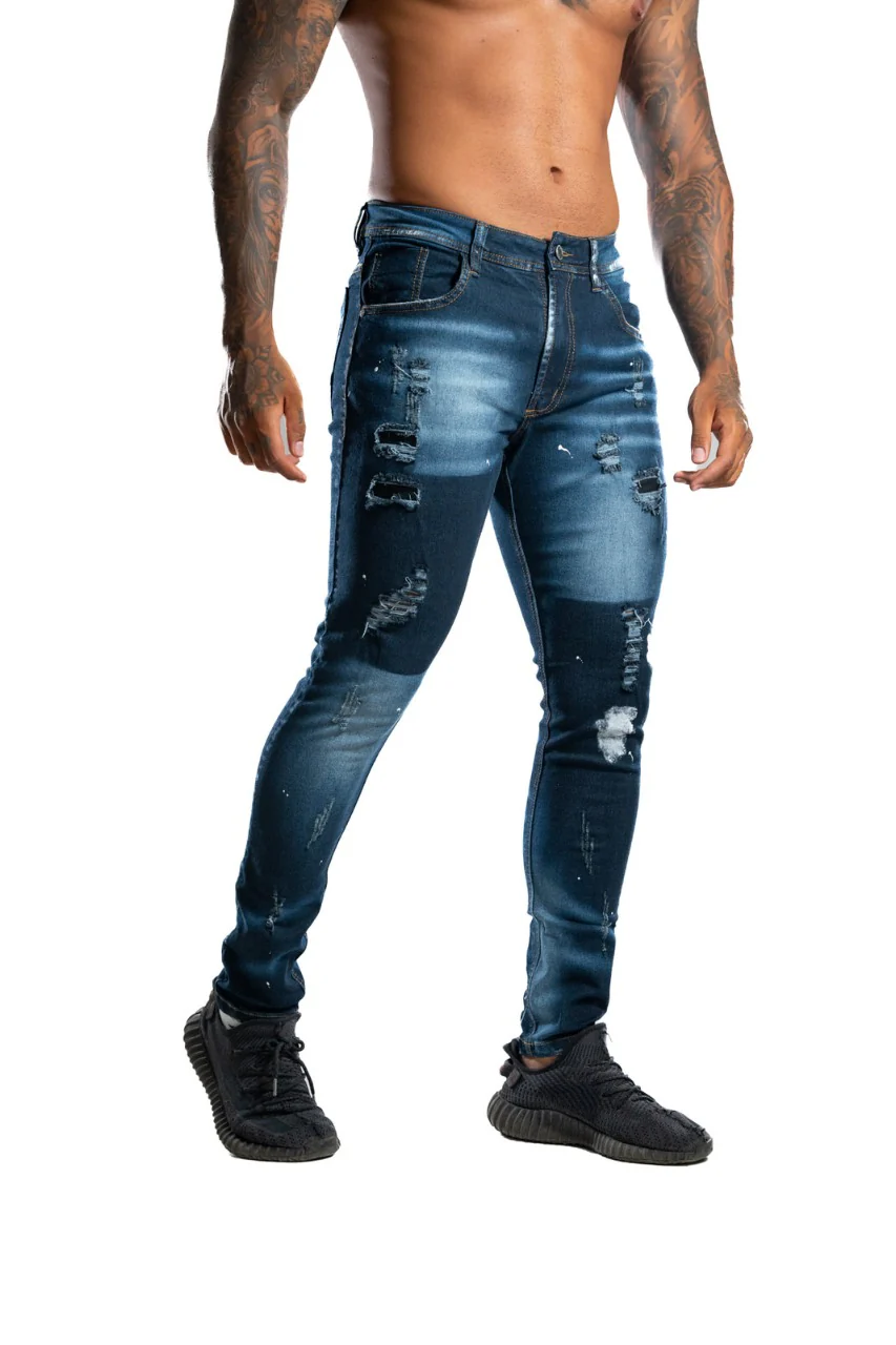 Jean 091