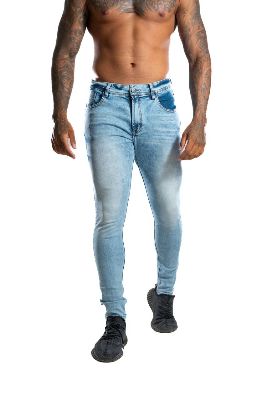 Jean 092