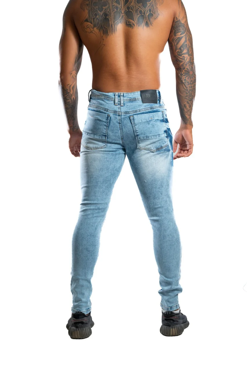 Jean 092 - Image 2