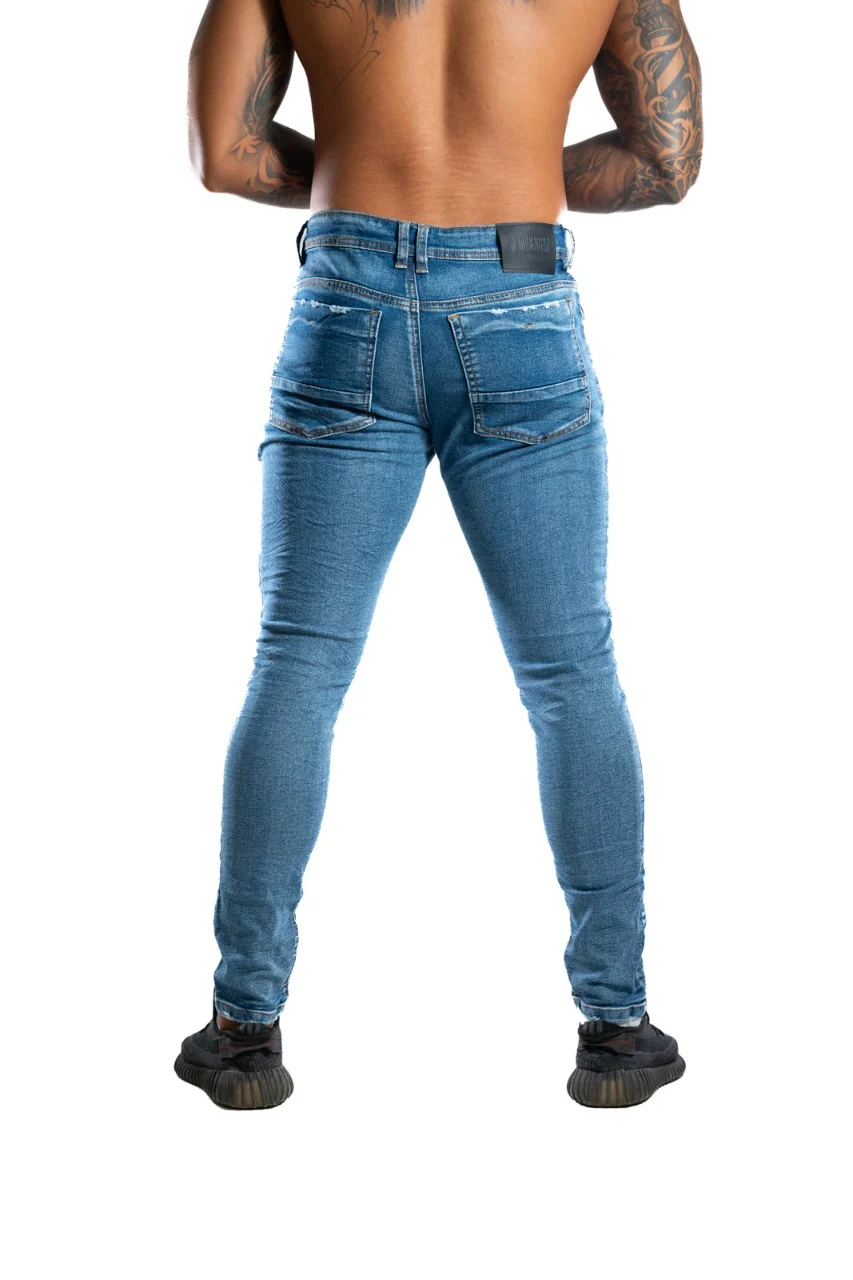 Jean 093 - Image 3