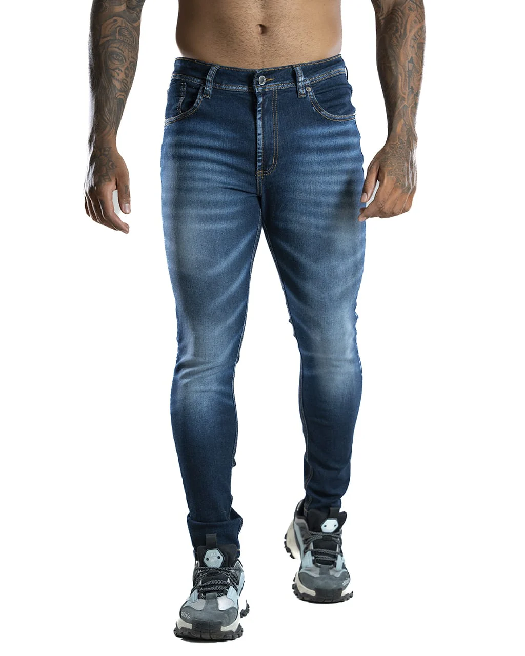 Jean 099