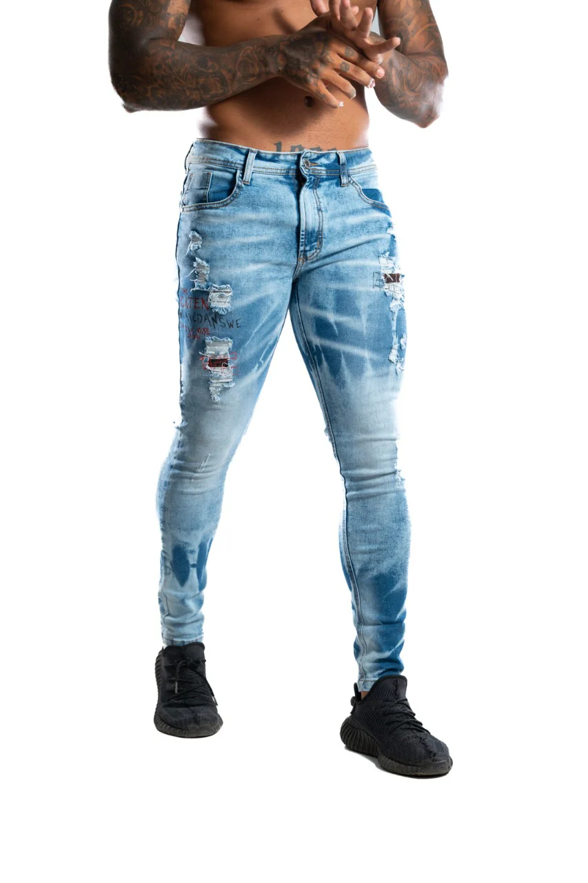 Jean 095