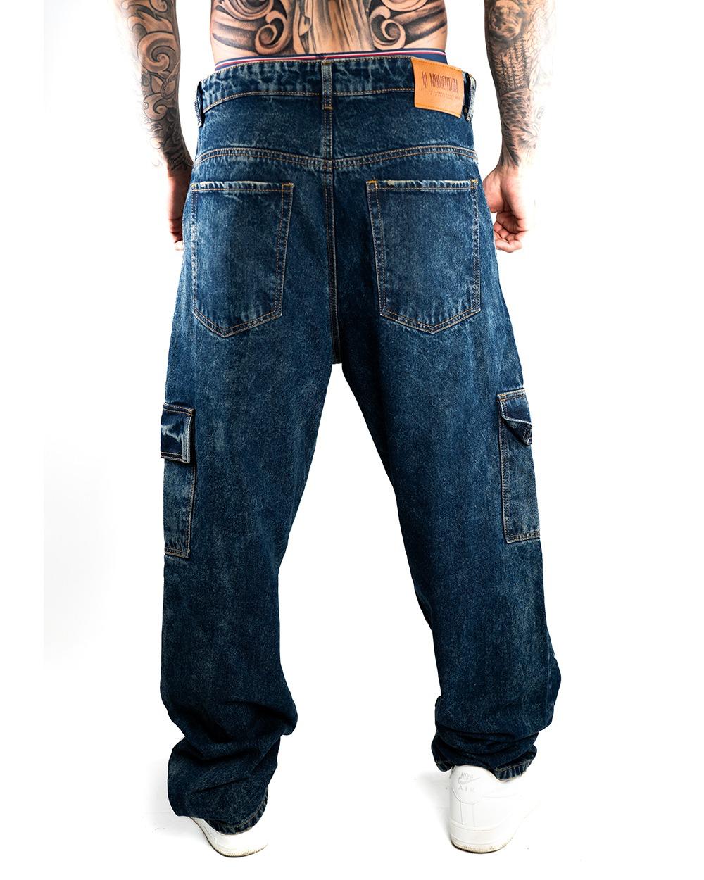 Jean Baggy Create - Image 2