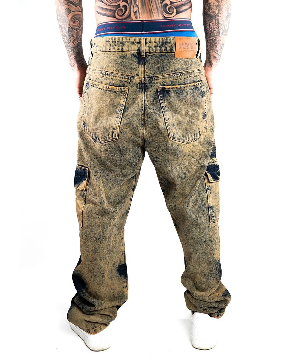 Jean Baggy Dont Stop - Image 2