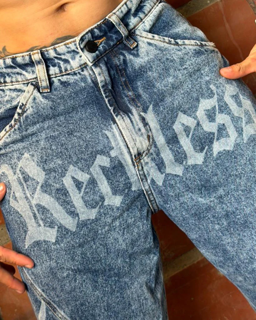 Jean Corte RECKLESS - Image 2