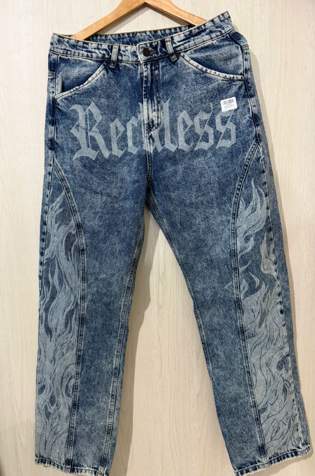 Jean Corte RECKLESS - Image 3