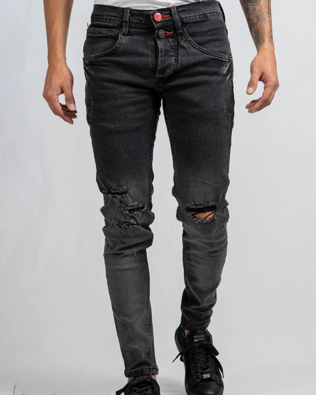 Jean Negro 091