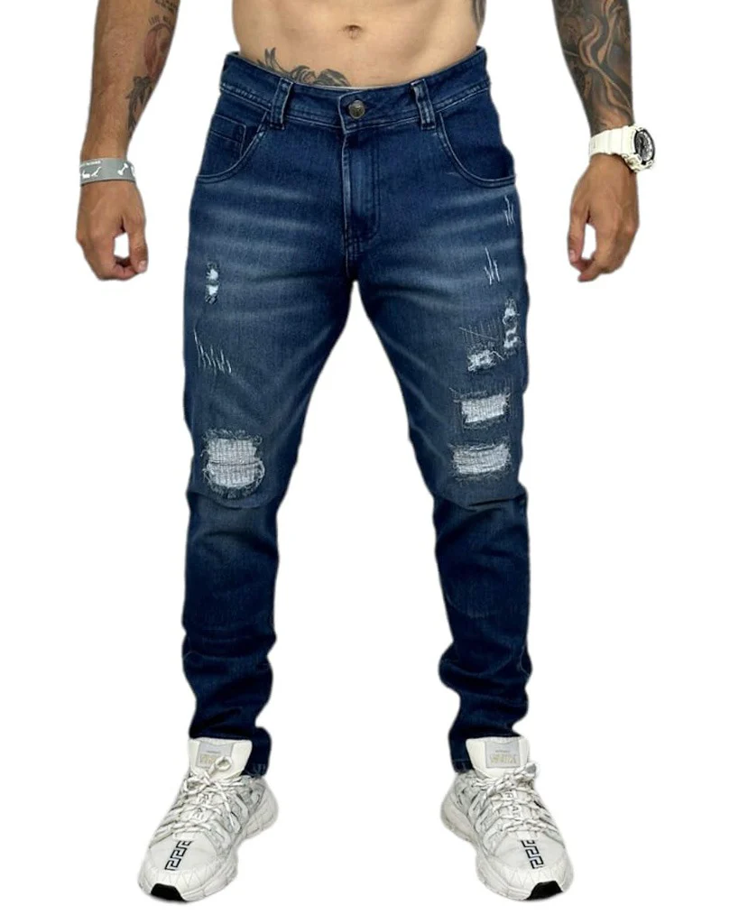 Jean Ref 101