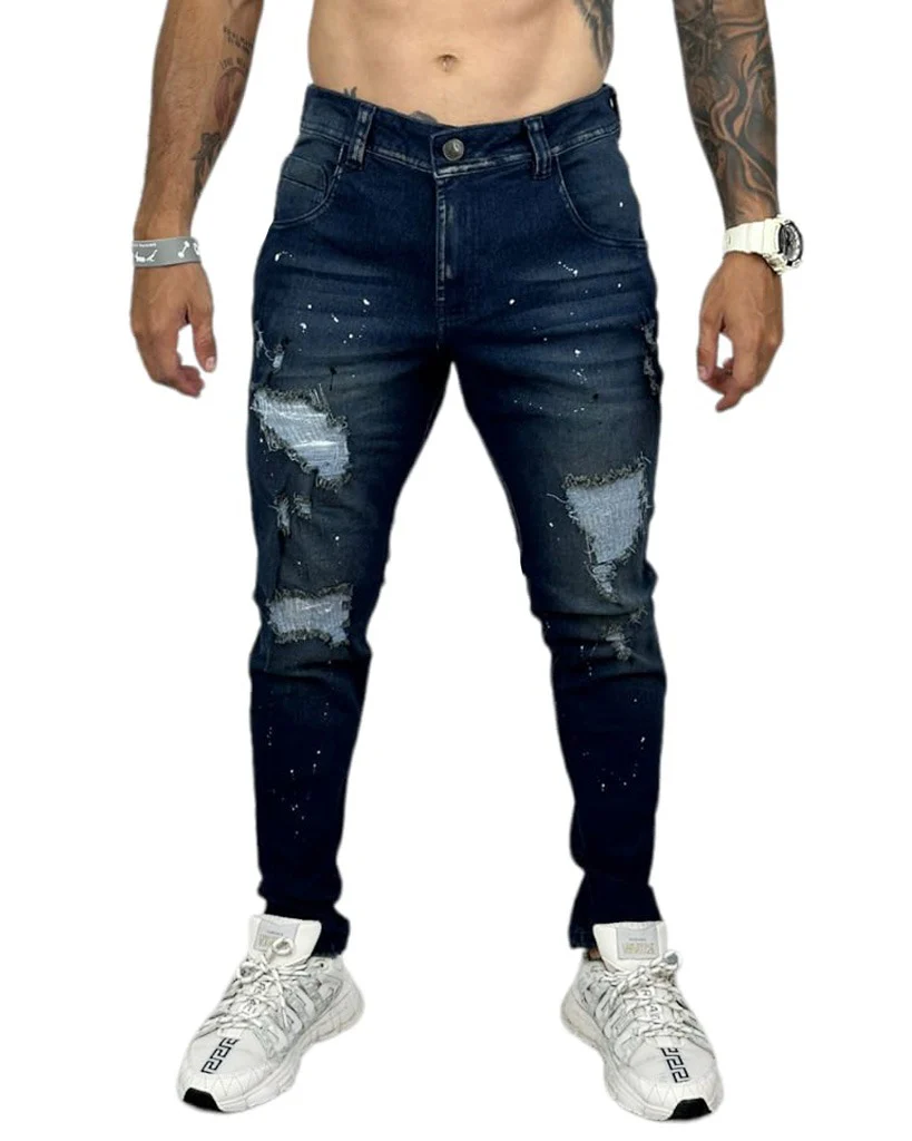 Jean Ref 102