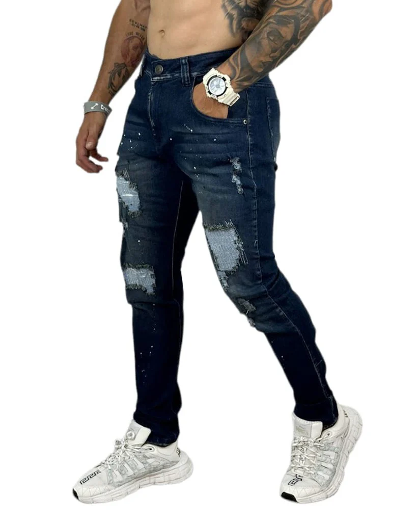 Jean Ref 102 - Image 2