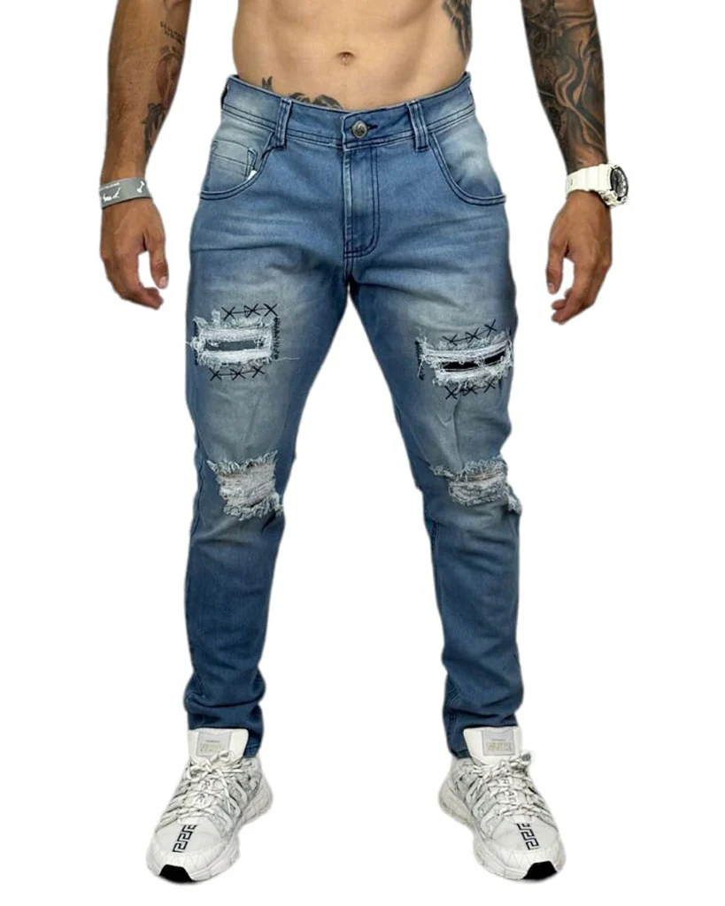 Jean Ref 103