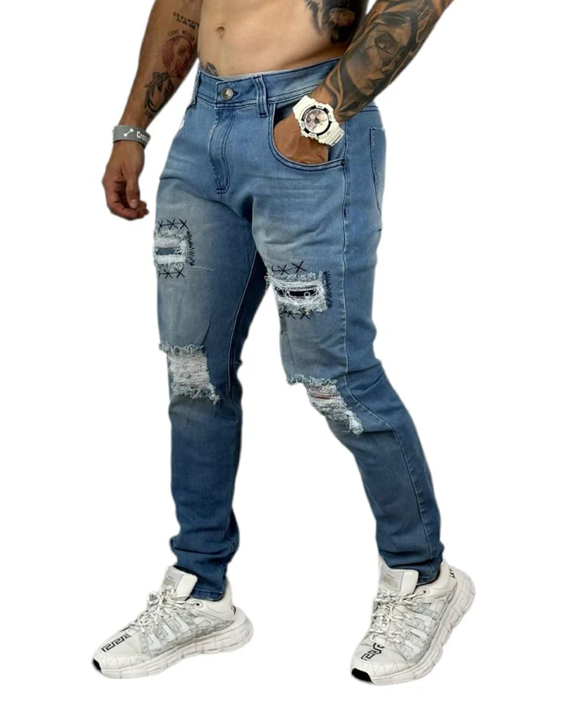Jean Ref 103 - Image 2