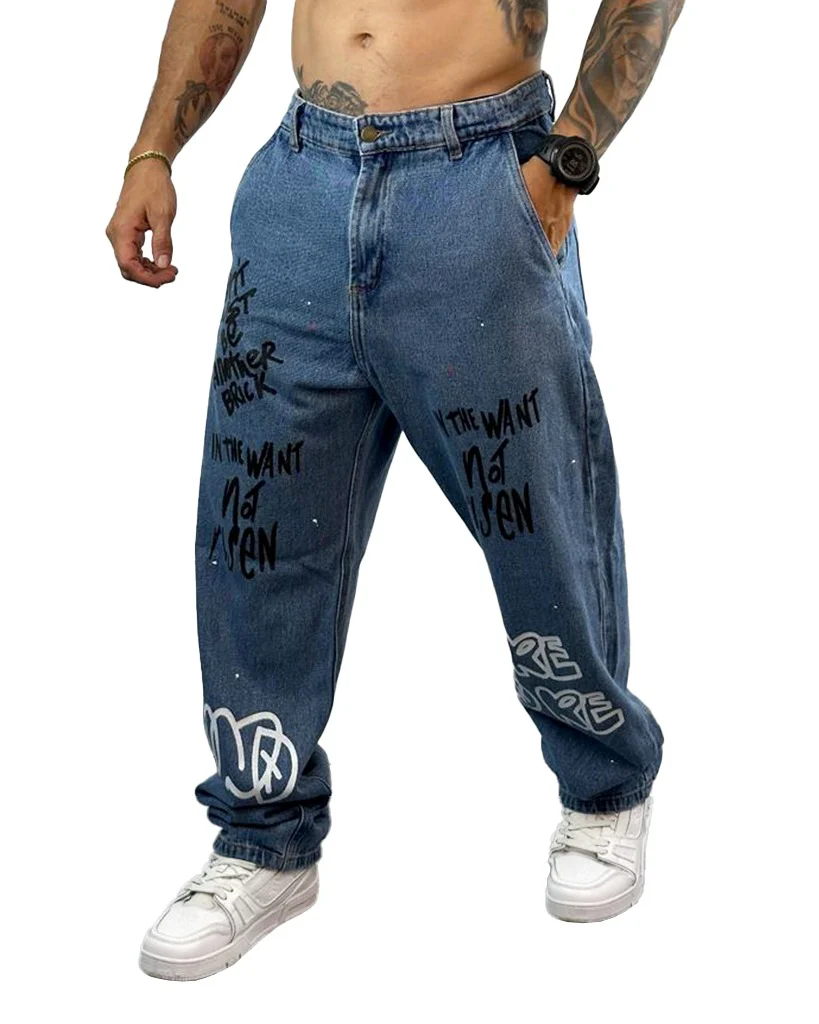 Jean regular free