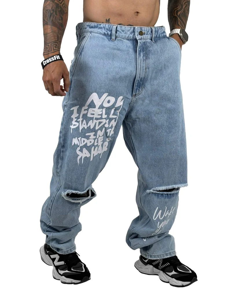 Jean regular magic