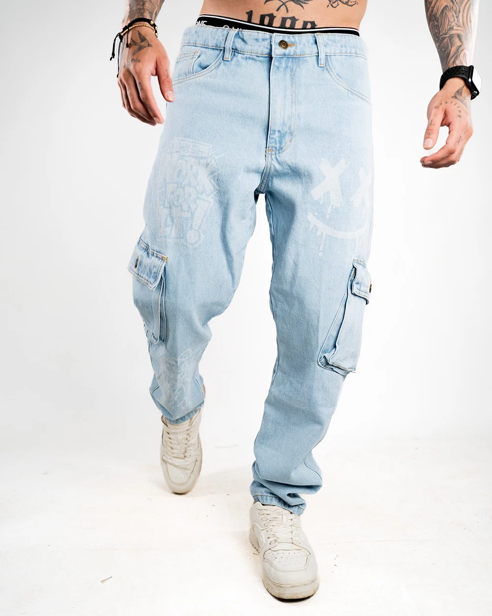 Jean regular work - Image 2