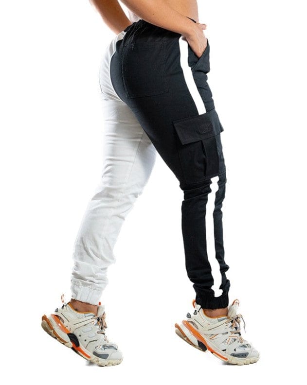Jogger corte dos tonos - Image 3