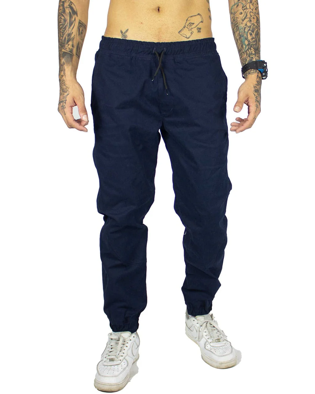 Jogger turqui clasico