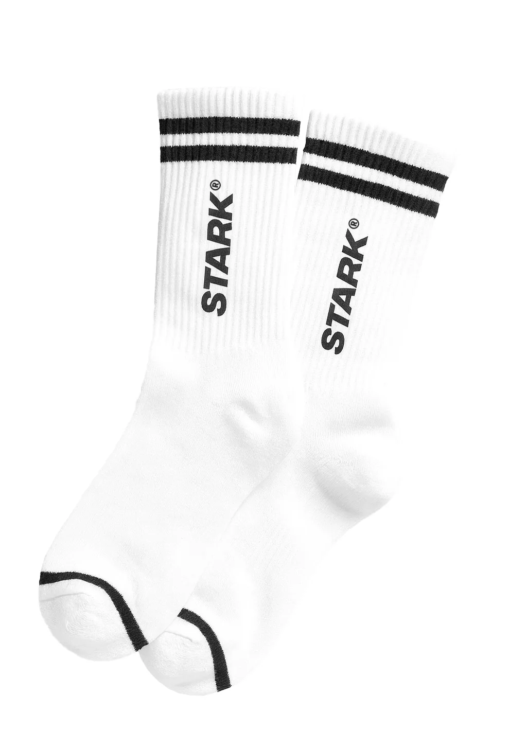 Media Stark Blanca
