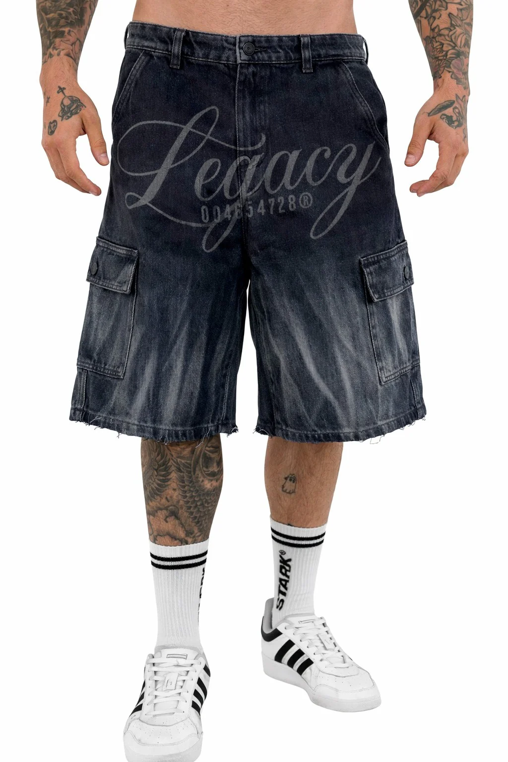 Mocho Legacy