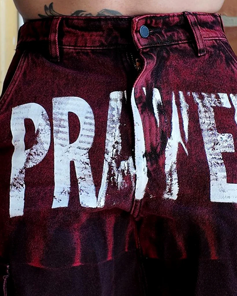 Mocho Prayer - Image 2