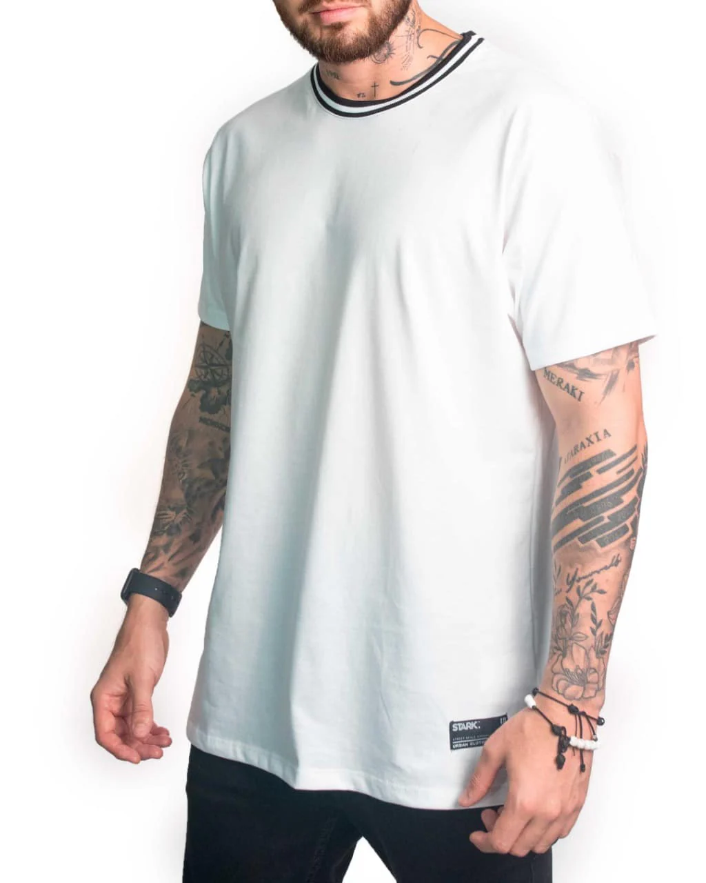 Blanco Rib