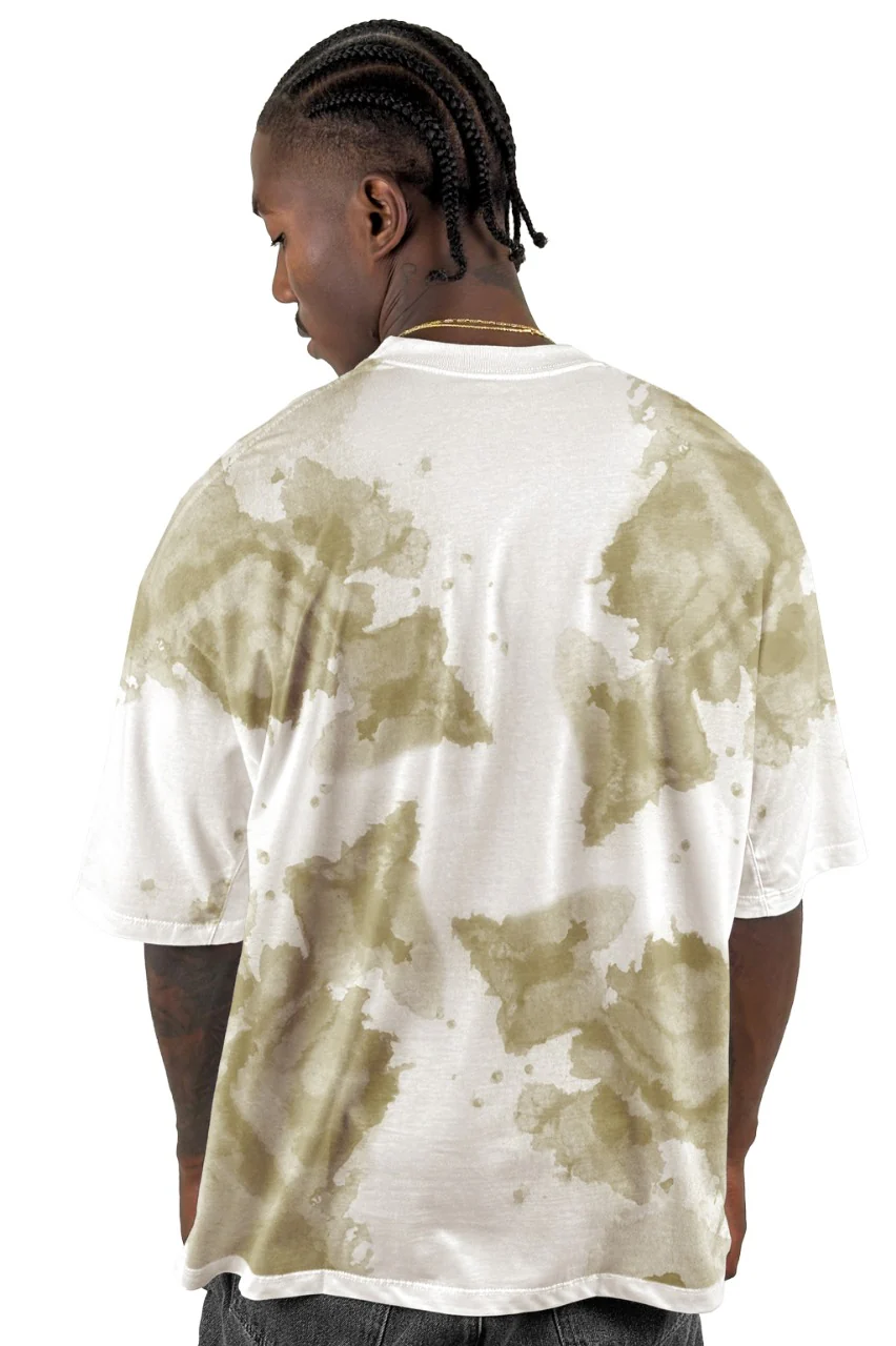 Oversize 444 Blessed To Bless Alto Gramaje - Image 2
