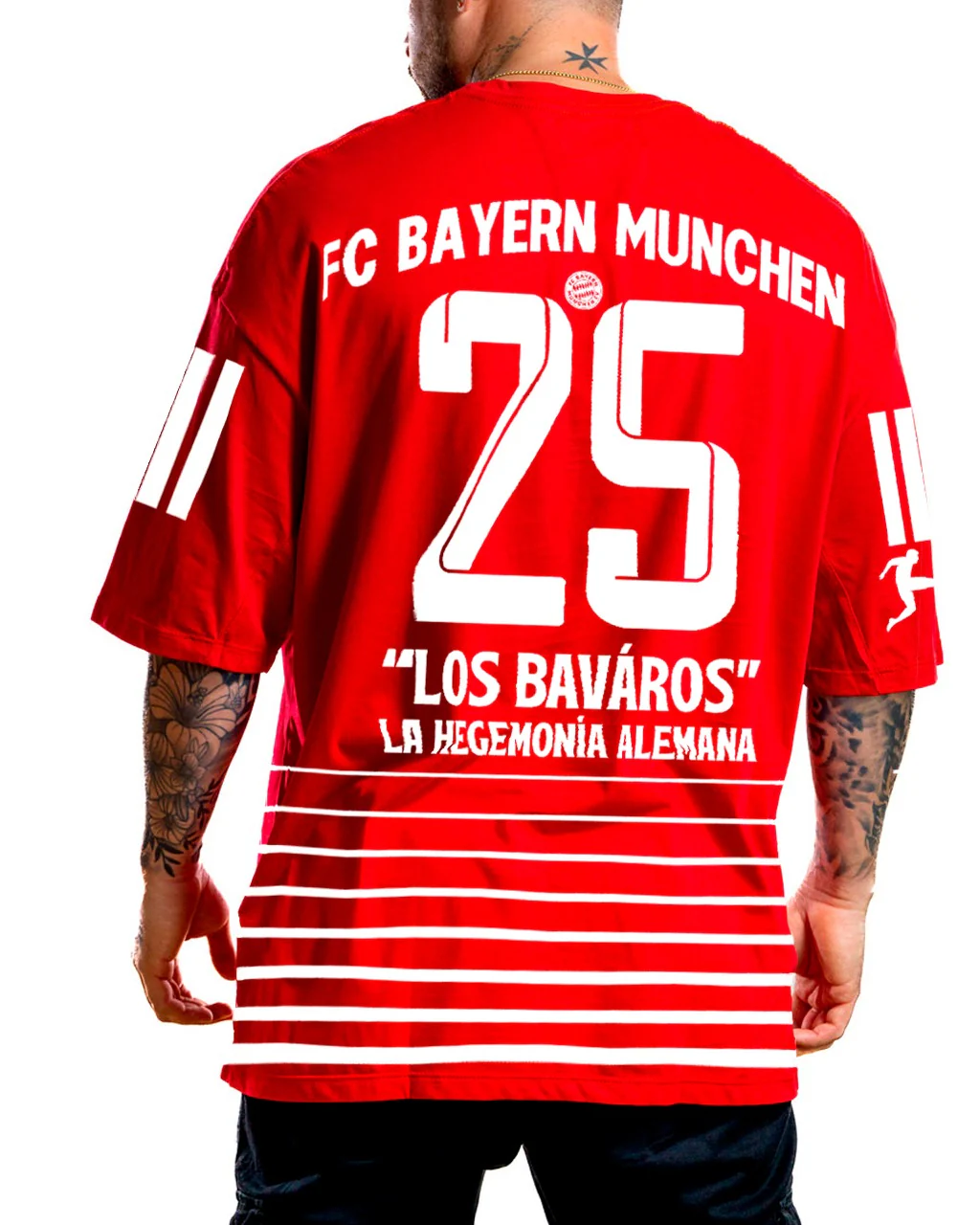 Oversize Bayern de Múnich - Image 2