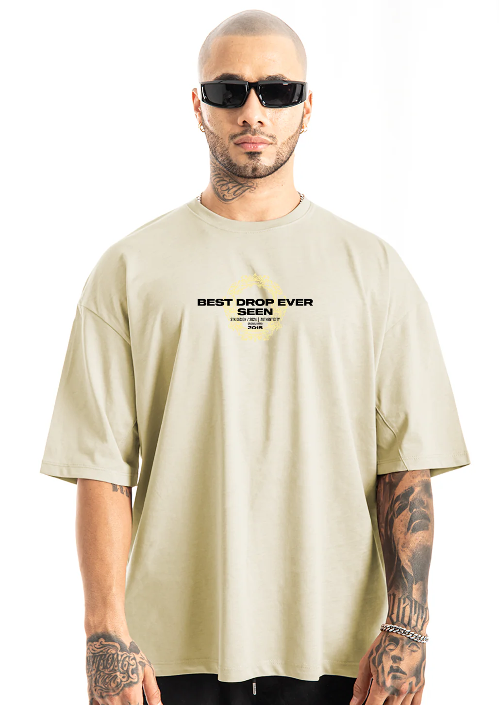 Oversize best drop ever 1924 - Image 2