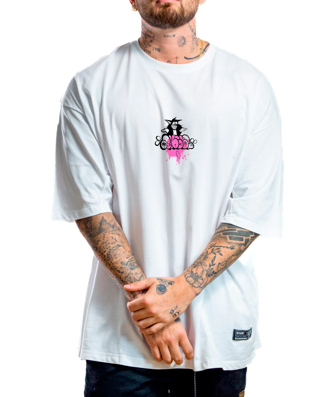 Oversize Blanca Expensive - Image 2