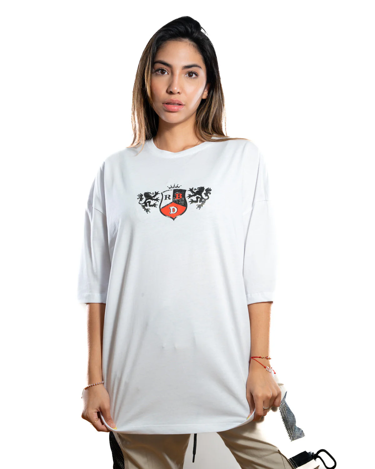 Oversize Blanca RBD - Image 4