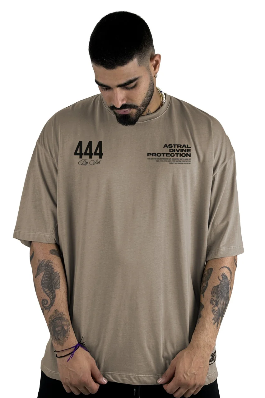 Oversize Cafe alto gramaje astral 444 - Image 2