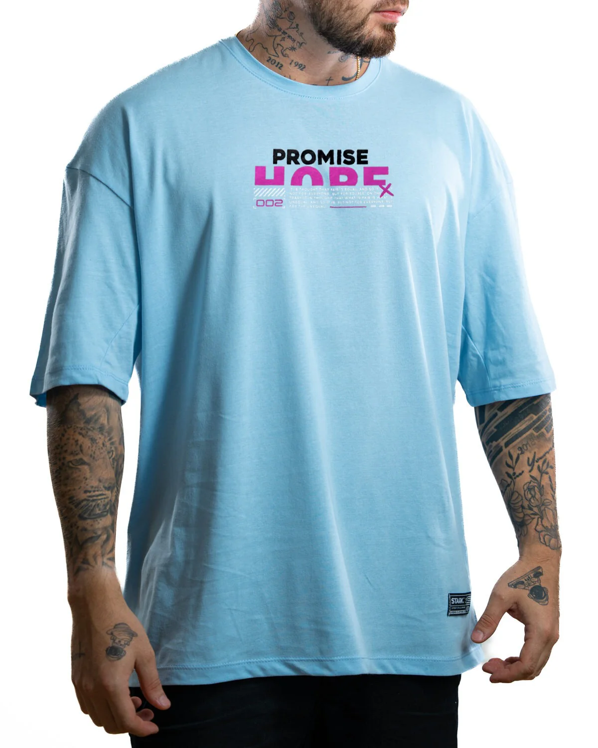 Oversize cielo promise - Image 2