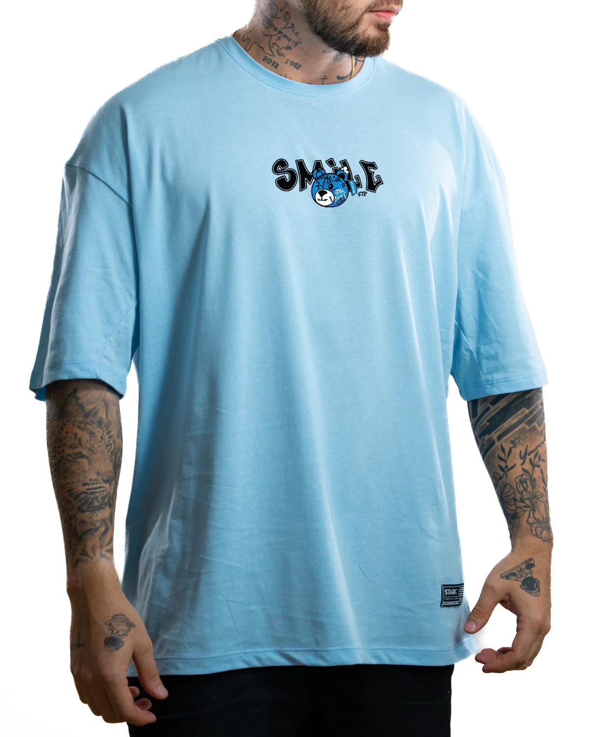 Oversize cielo smile - Image 2