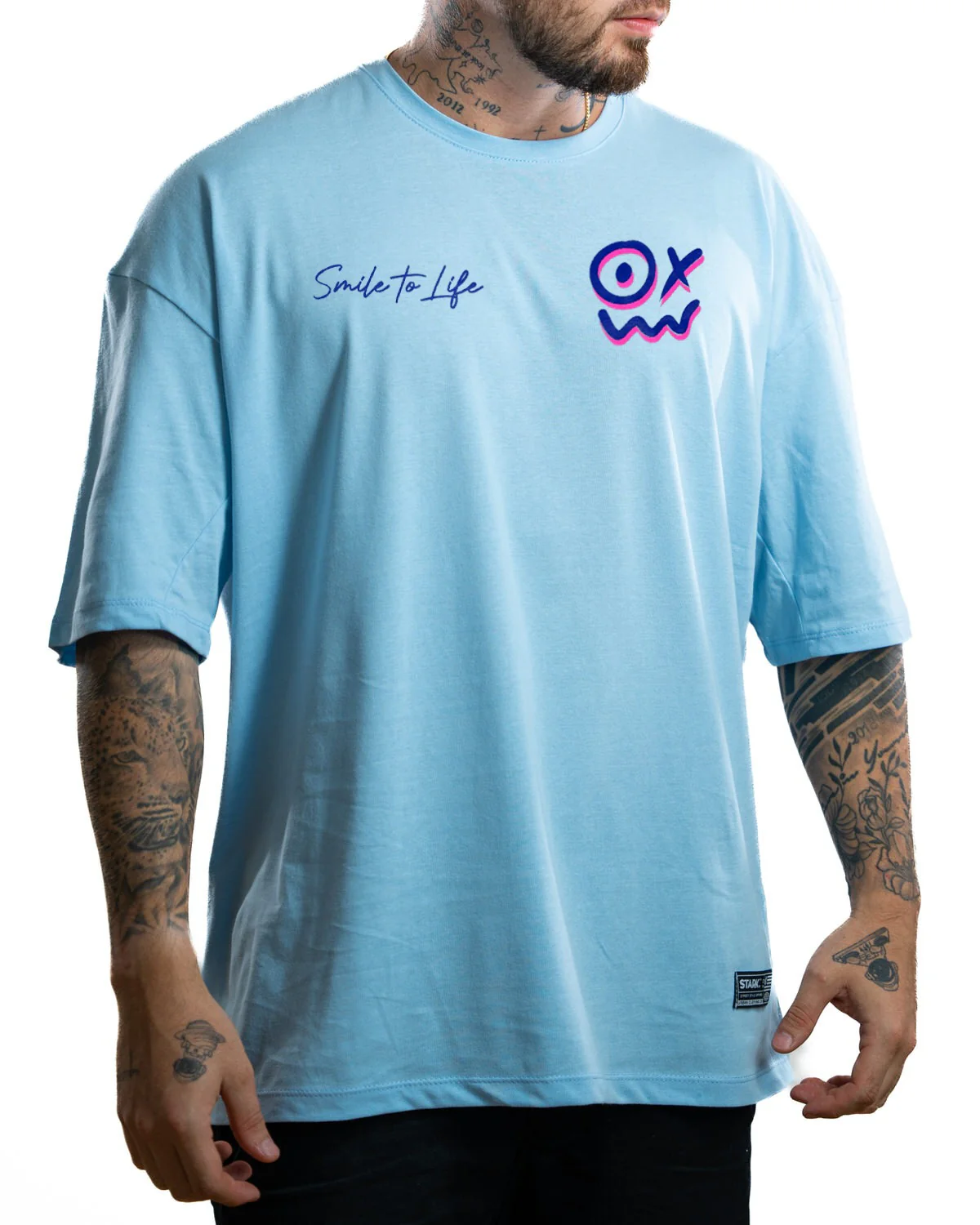 Oversize cielo smile to life - Image 2