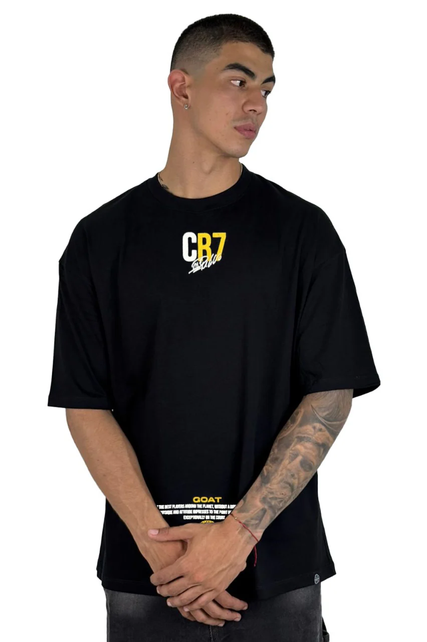Oversize Cristiano Ronaldo Alto Gramaje - Image 2