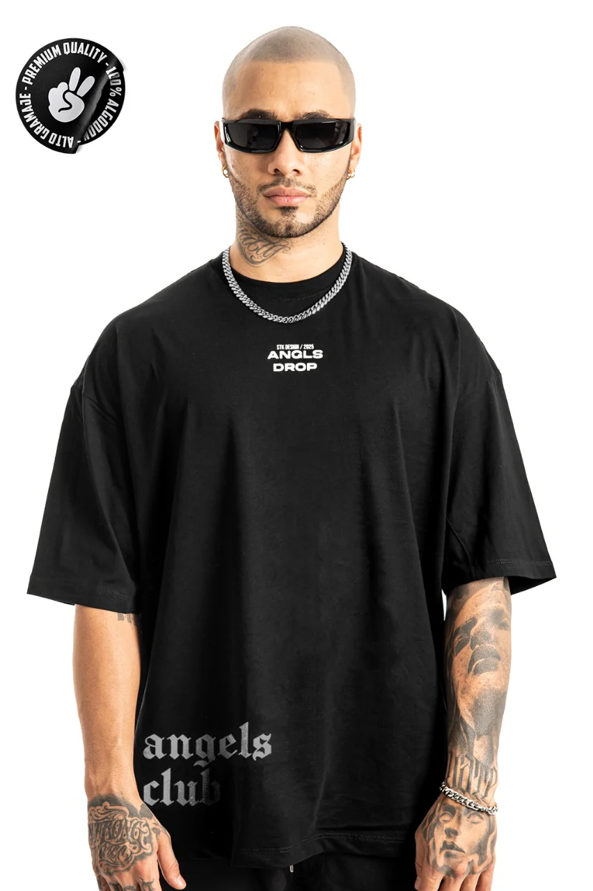 Oversize Desing Studio Alto Gramaje - Image 2