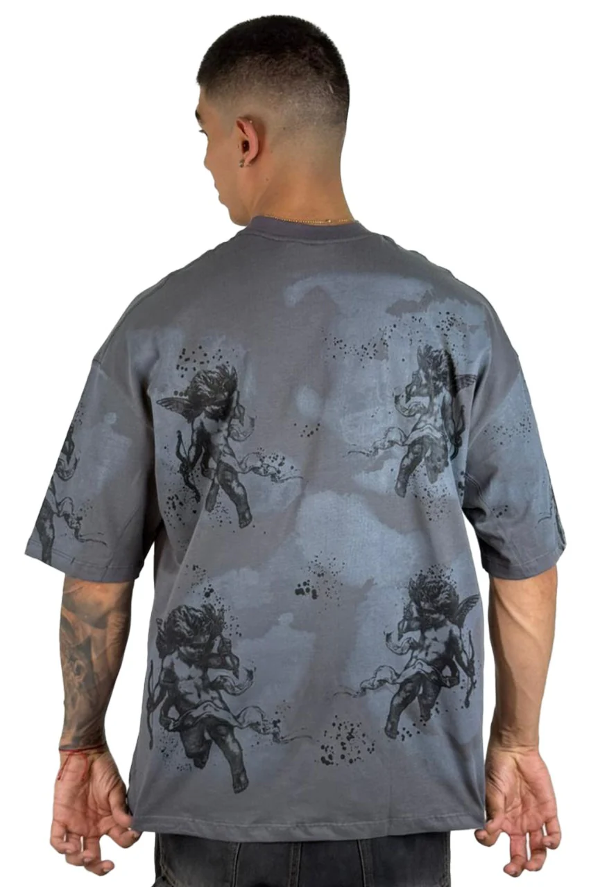 Oversize Divine Angeless Alto Gramaje - Image 2