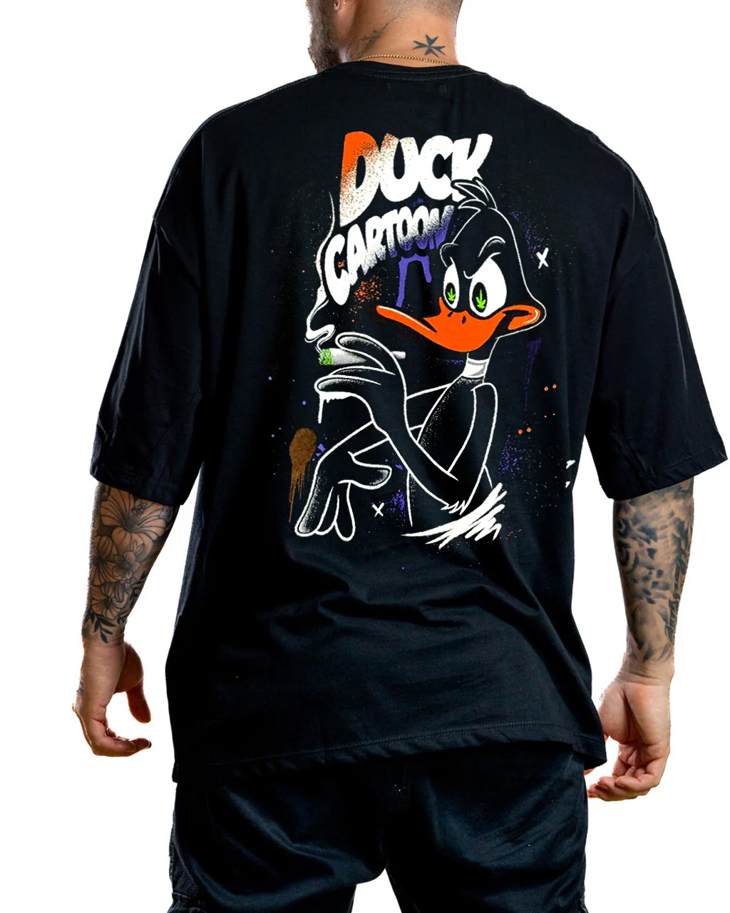 Oversize DUCK alto gramaje - Image 2