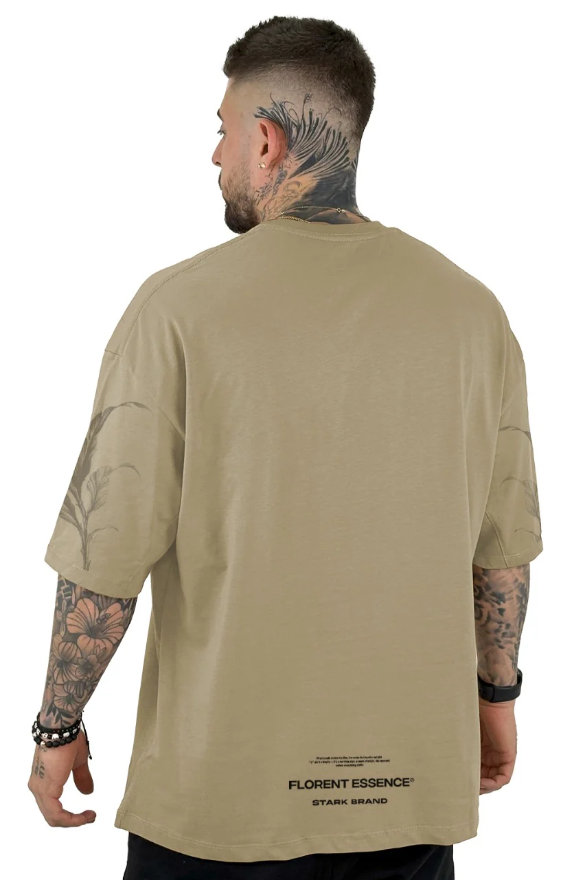 Oversize Florent Essence Alto Gramaje - Image 2