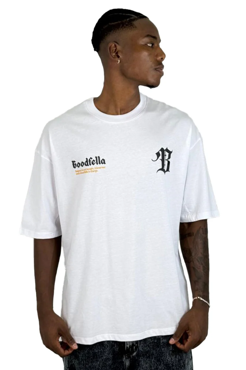 Oversize Goodfella B Alto Gramaje - Image 2