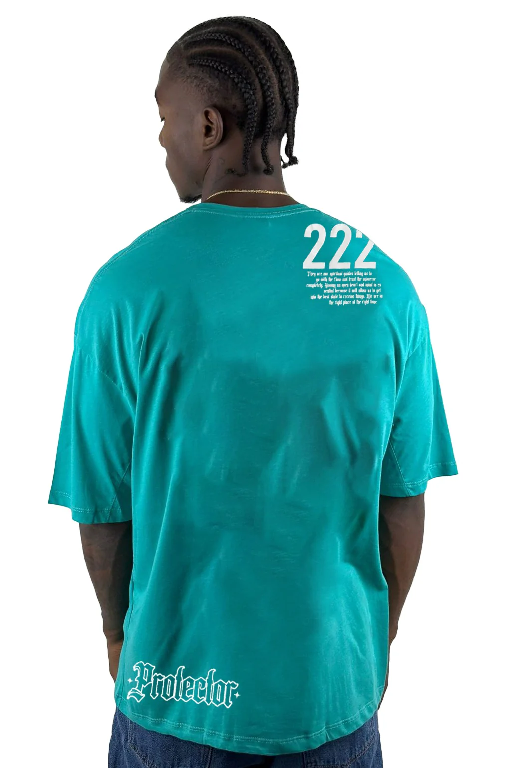 Oversize jade protection 222 - Image 2