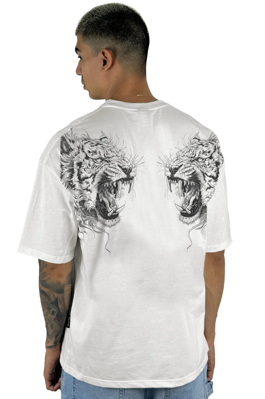 Oversize Kingrage Alto Gramaje - Image 2
