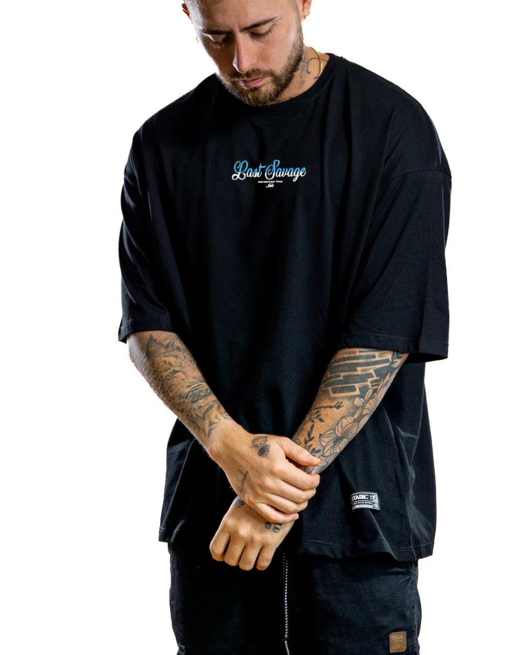 Oversize Negra Exclusive Edition - Image 2