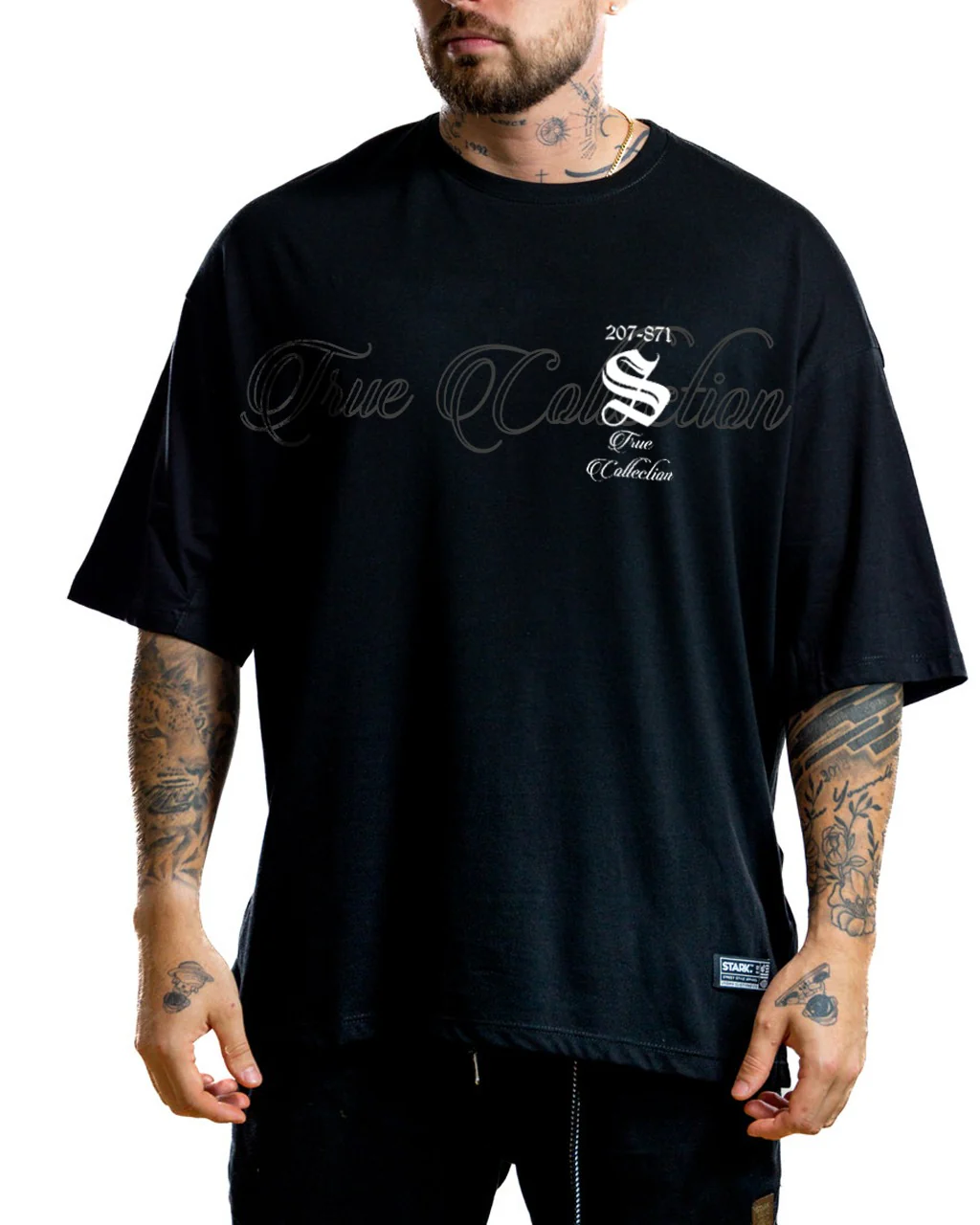 Oversize Negra True Collection - Image 2