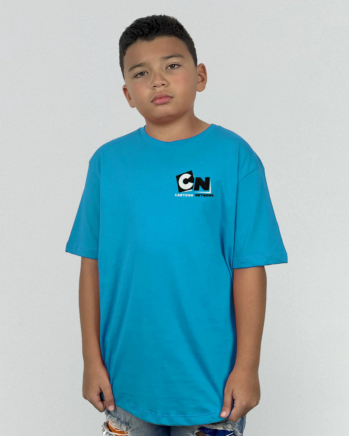Oversize Niño Cartoon Network - Image 2
